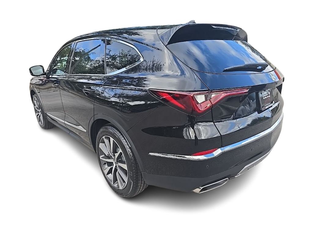 Thumbnail: 2026 Acura MDX - 4