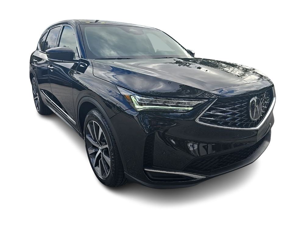 Thumbnail: 2026 Acura MDX - 18