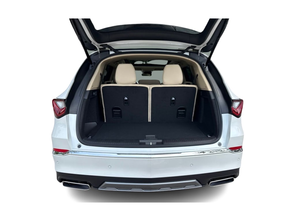 Thumbnail: 2026 Acura MDX - 18