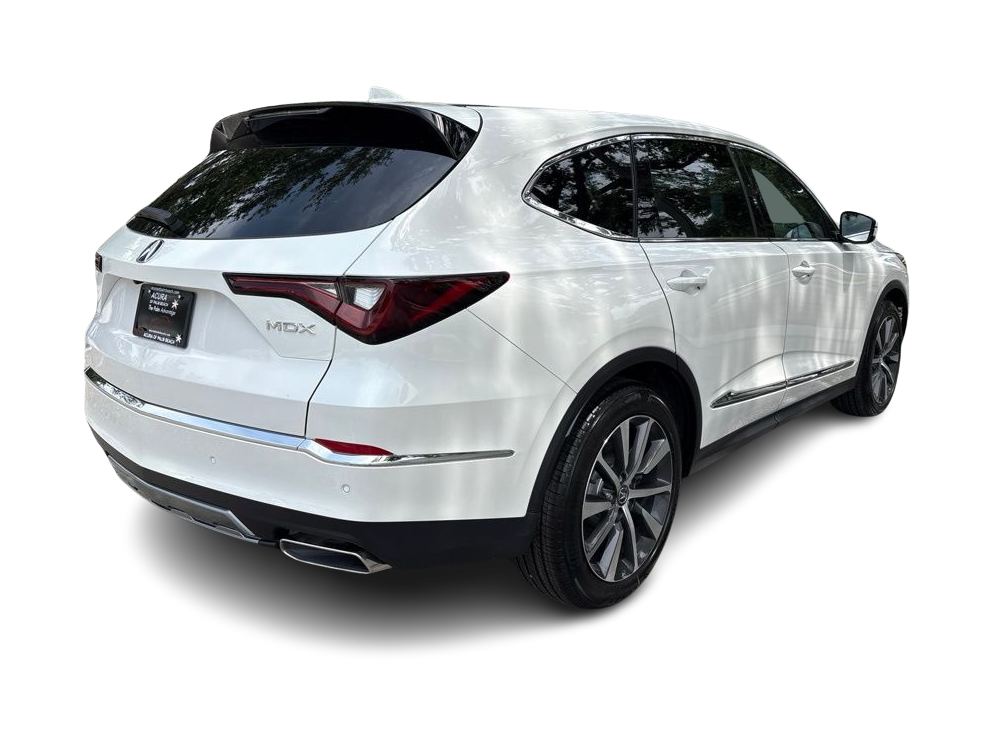 Thumbnail: 2026 Acura MDX - 21