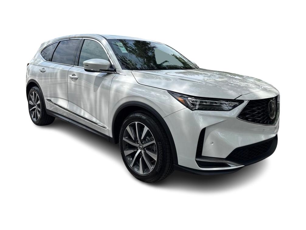 Thumbnail: 2026 Acura MDX - 23