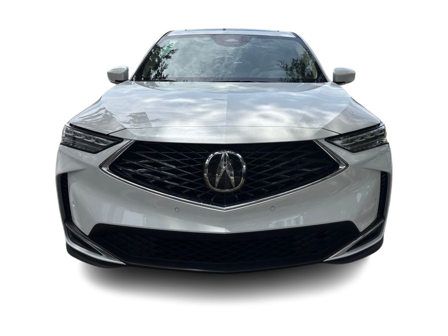 Thumbnail: 2026 Acura MDX - 6