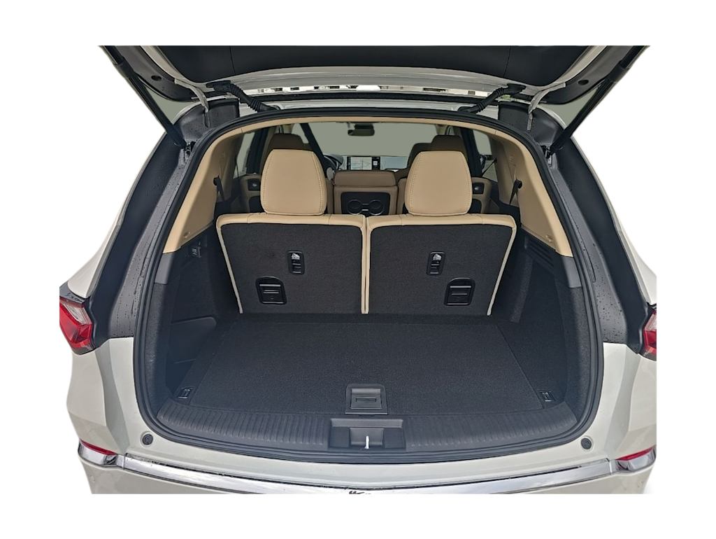 Thumbnail: 2026 Acura MDX - 17