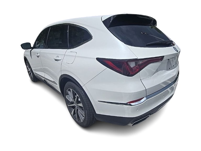 Thumbnail: 2026 Acura MDX - 4