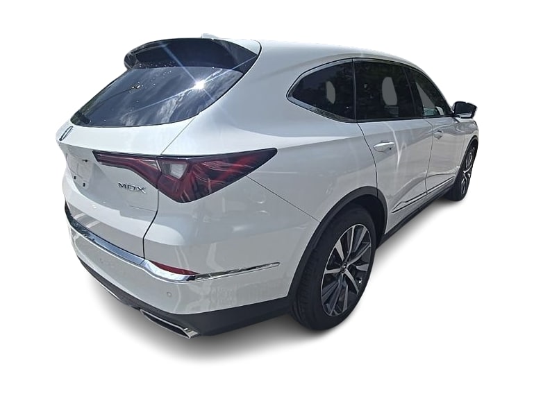 Thumbnail: 2026 Acura MDX - 18