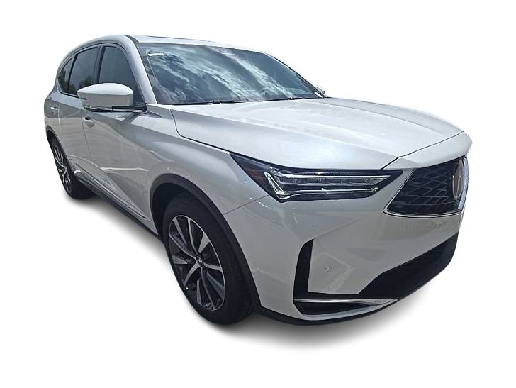 Thumbnail: 2026 Acura MDX - 20
