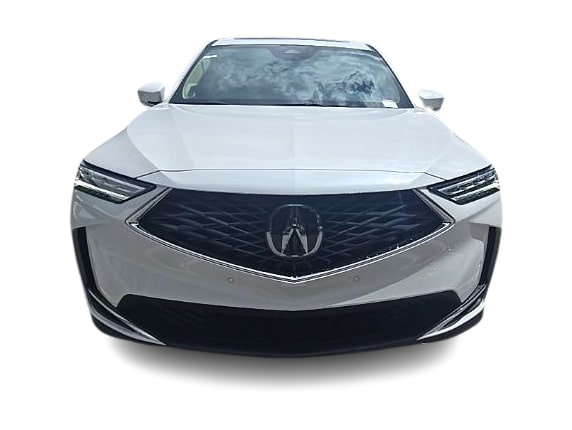 Thumbnail: 2026 Acura MDX - 6