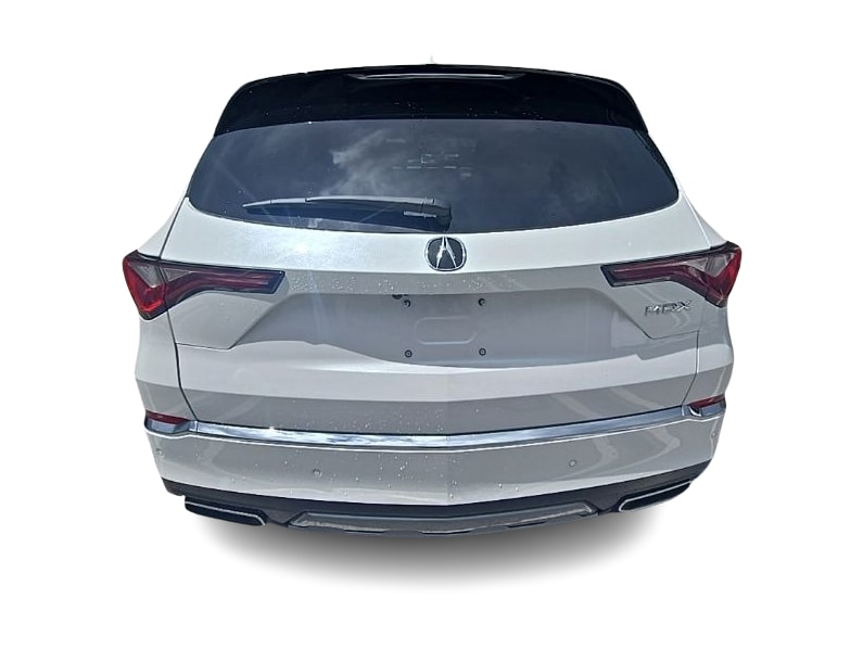 Thumbnail: 2026 Acura MDX - 5
