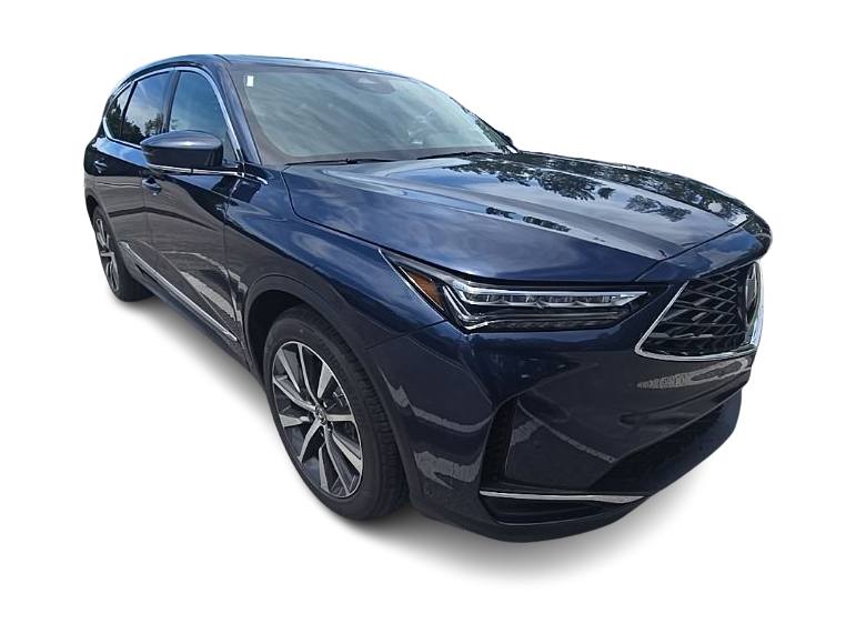Thumbnail: 2026 Acura MDX - 21