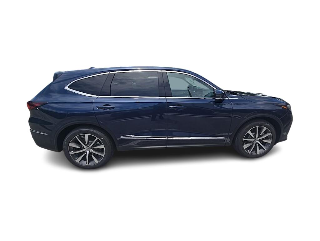 Thumbnail: 2026 Acura MDX - 20