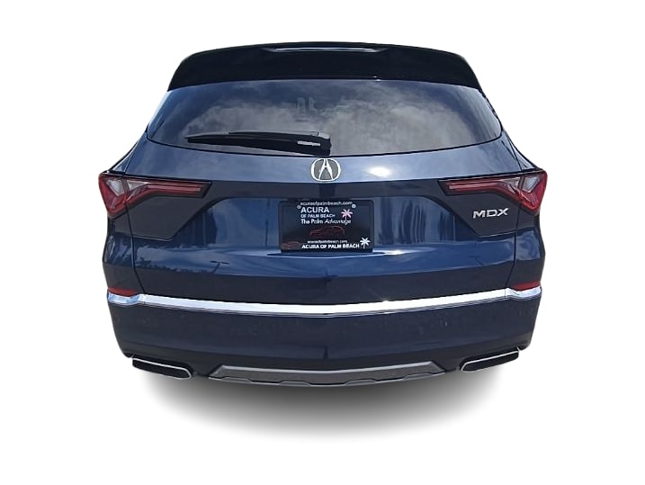 Thumbnail: 2026 Acura MDX - 5