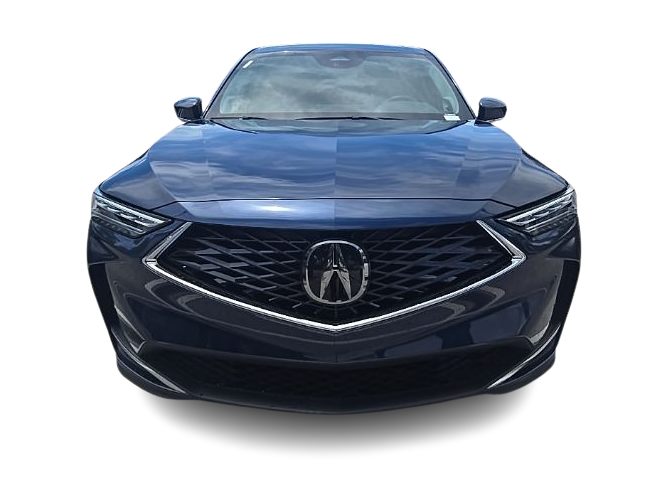 Thumbnail: 2026 Acura MDX - 6