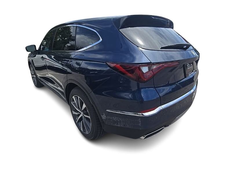 Thumbnail: 2026 Acura MDX - 4