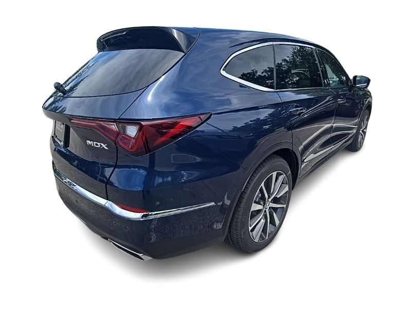 Thumbnail: 2026 Acura MDX - 19