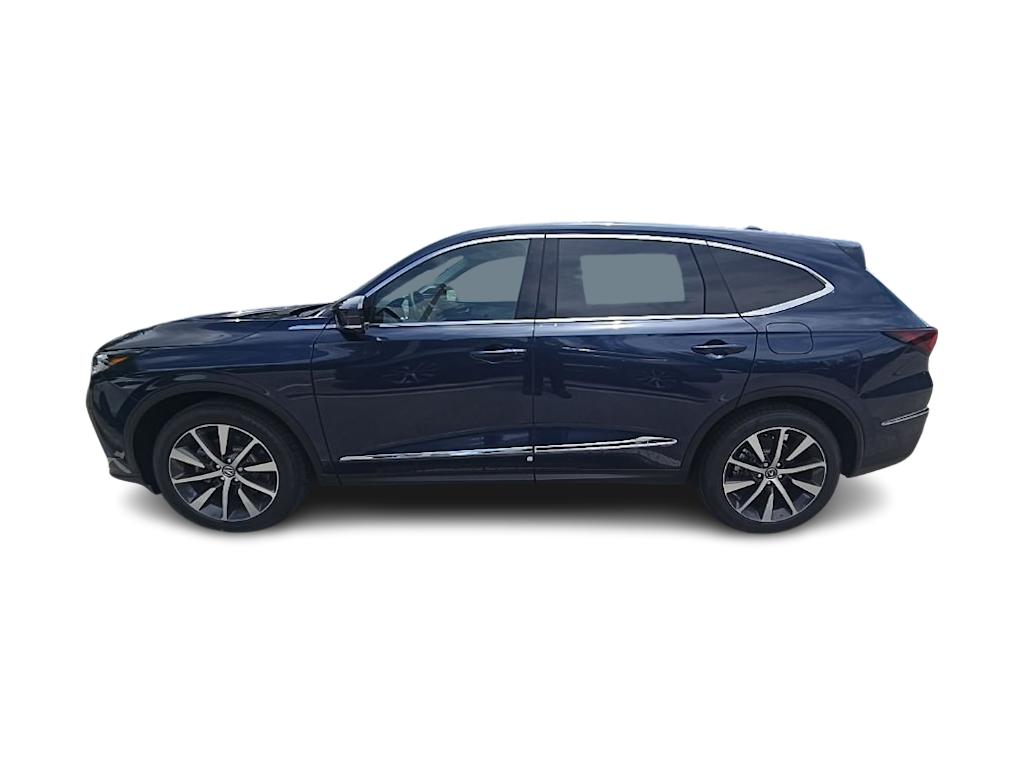 Thumbnail: 2026 Acura MDX - 3