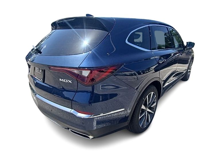 Thumbnail: 2026 Acura MDX - 19