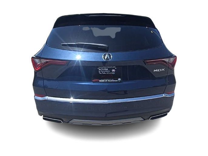 Thumbnail: 2026 Acura MDX - 5