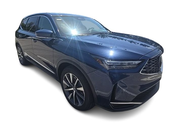 Thumbnail: 2026 Acura MDX - 21