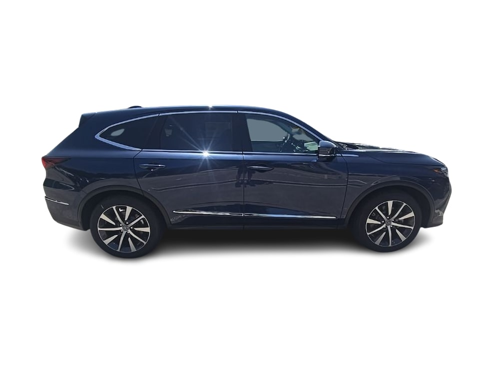 Thumbnail: 2026 Acura MDX - 20