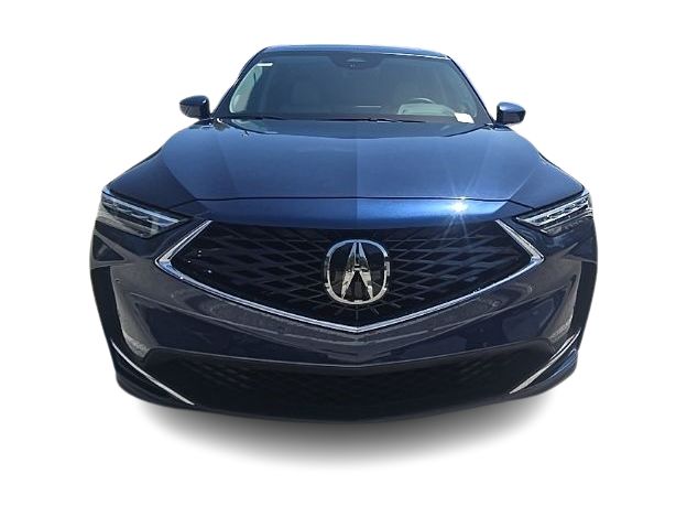 Thumbnail: 2026 Acura MDX - 6