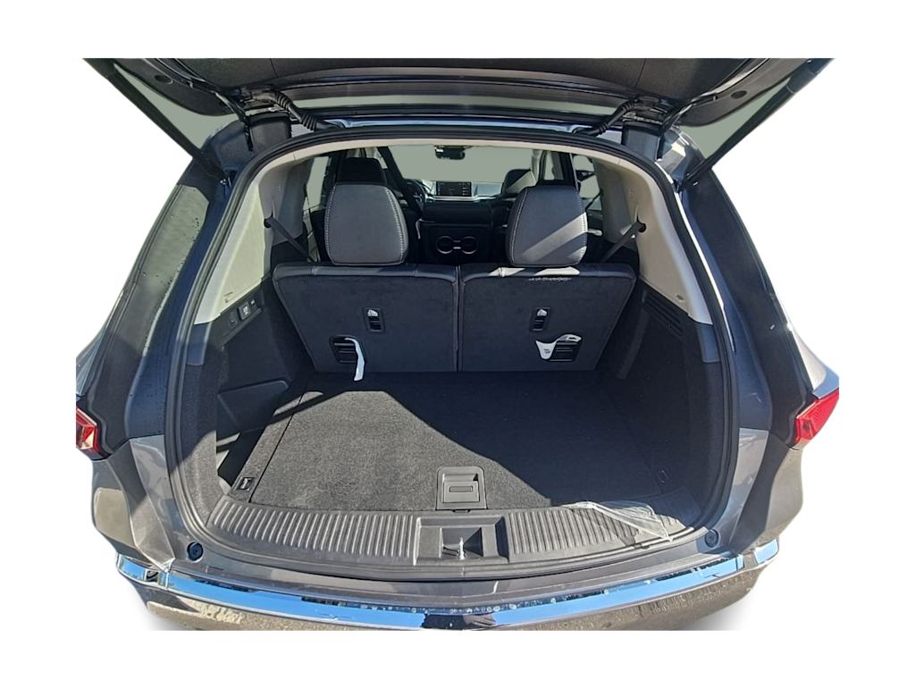 Thumbnail: 2026 Acura MDX - 18
