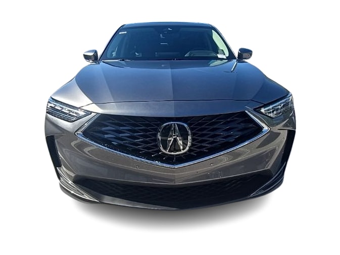 Thumbnail: 2026 Acura MDX - 6