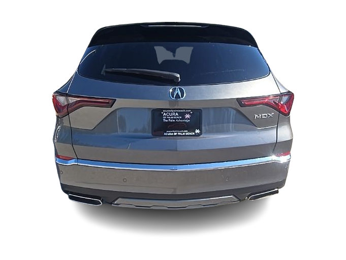 Thumbnail: 2026 Acura MDX - 5