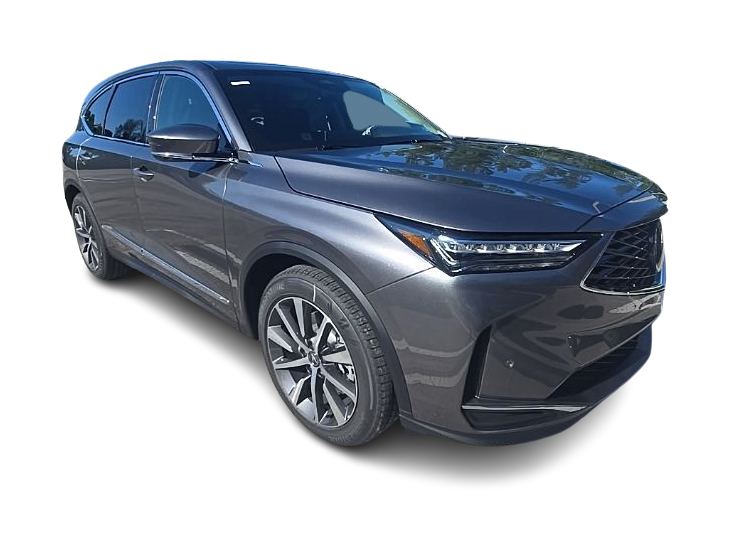 Thumbnail: 2026 Acura MDX - 22