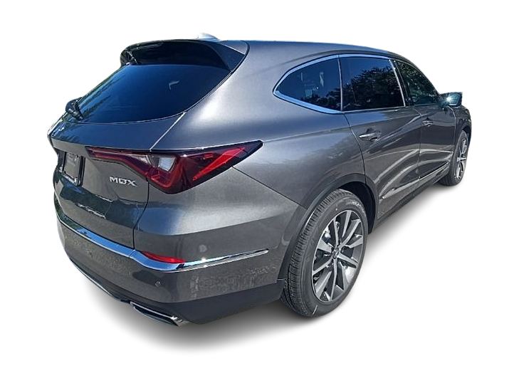 Thumbnail: 2026 Acura MDX - 20