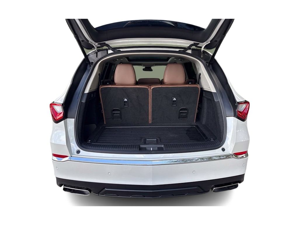 Thumbnail: 2023 Acura MDX - 18