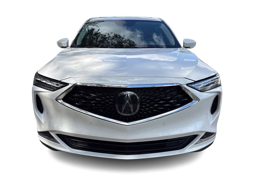 Thumbnail: 2023 Acura MDX - 6
