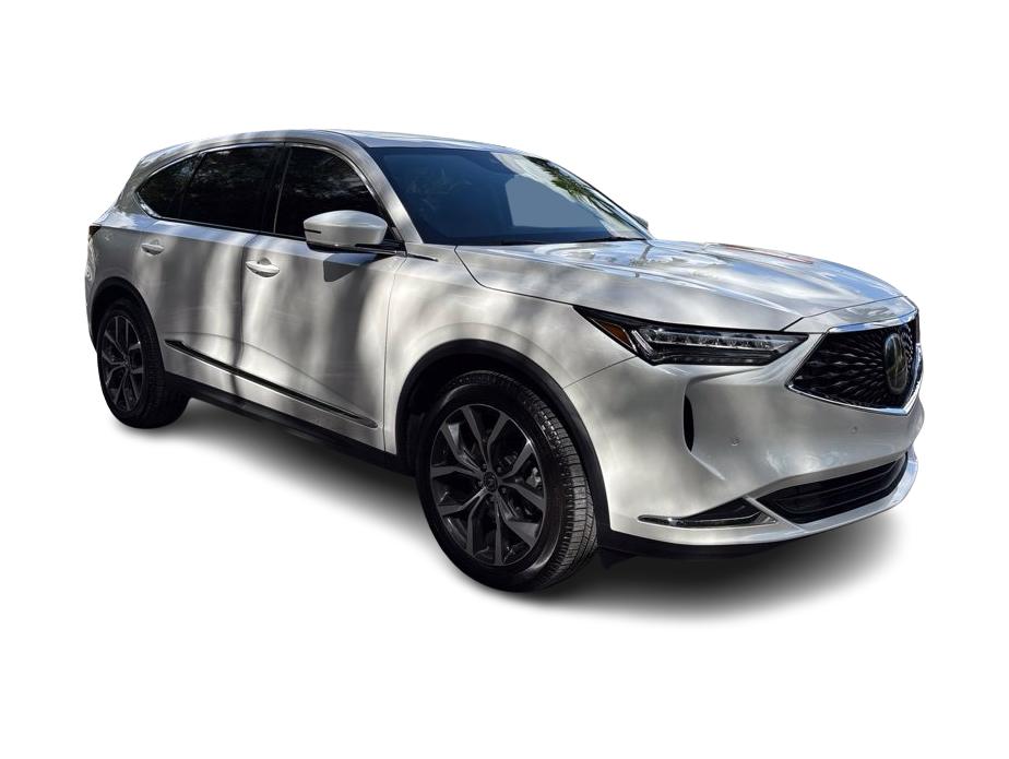 Thumbnail: 2023 Acura MDX - 23
