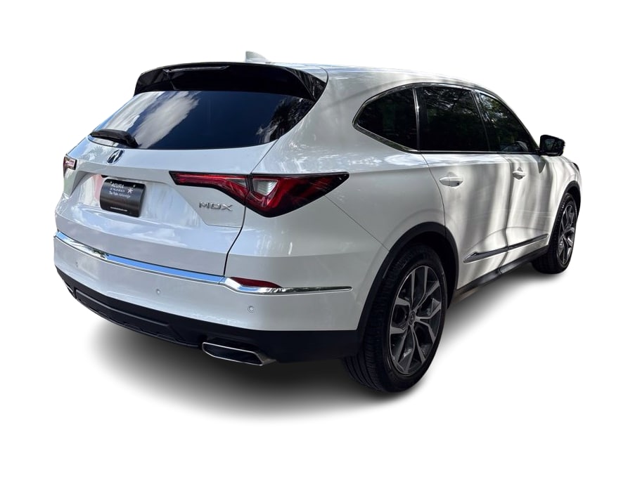 Thumbnail: 2023 Acura MDX - 21