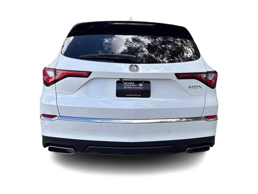 Thumbnail: 2023 Acura MDX - 5