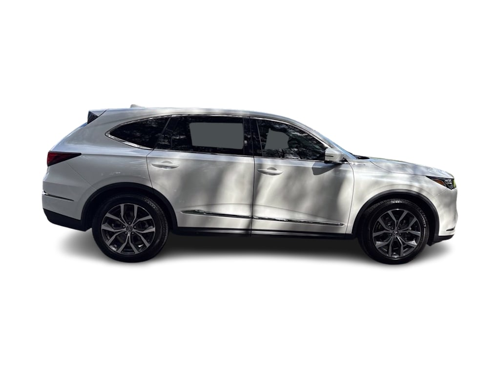 Thumbnail: 2023 Acura MDX - 22