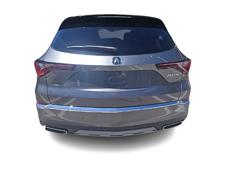 Thumbnail: 2026 Acura MDX - 4