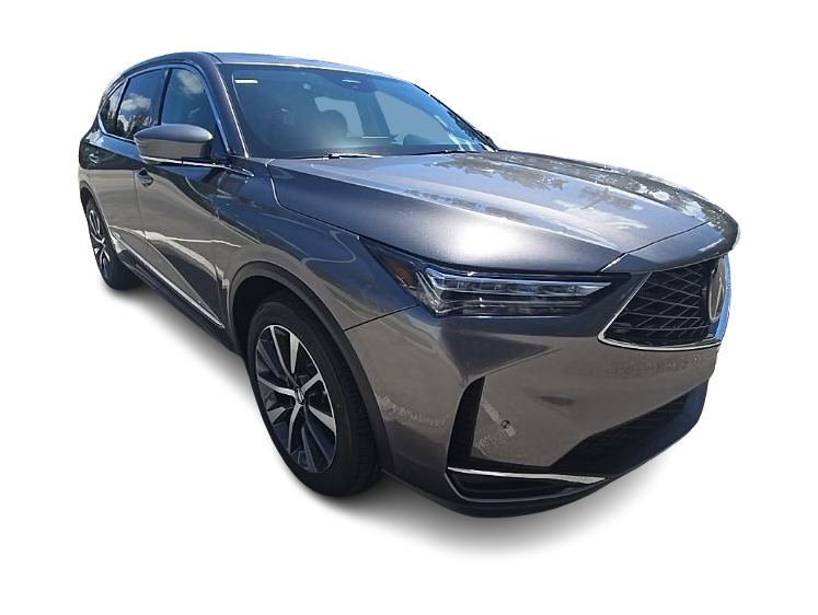 Thumbnail: 2026 Acura MDX - 21
