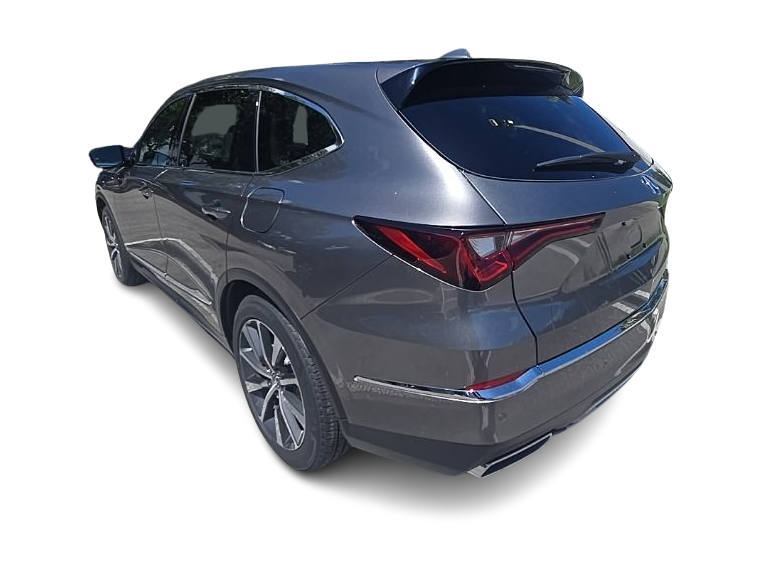 Thumbnail: 2026 Acura MDX - 3