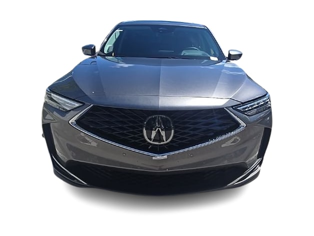 Thumbnail: 2026 Acura MDX - 5