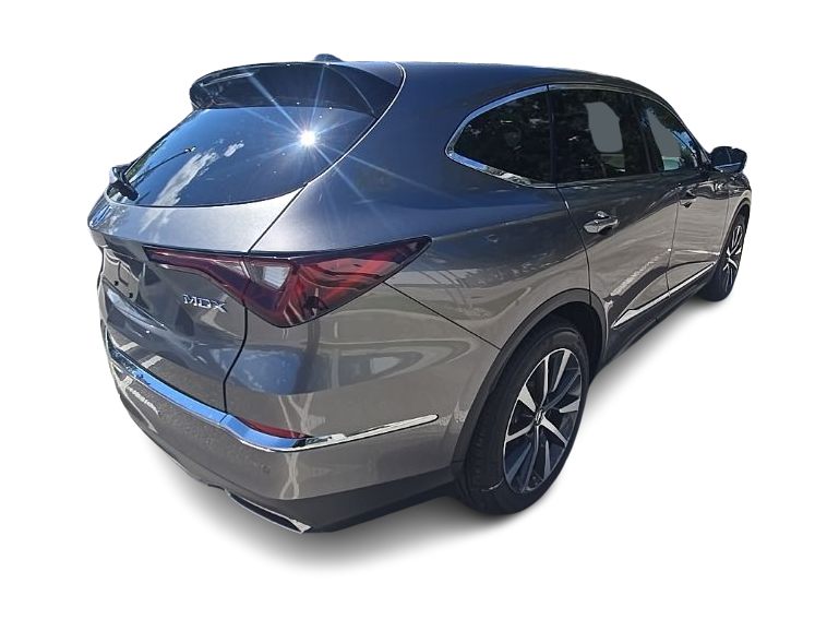 Thumbnail: 2026 Acura MDX - 19
