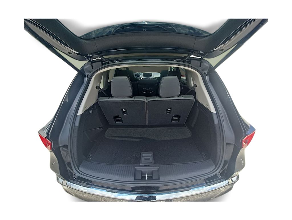 Thumbnail: 2026 Acura MDX - 17