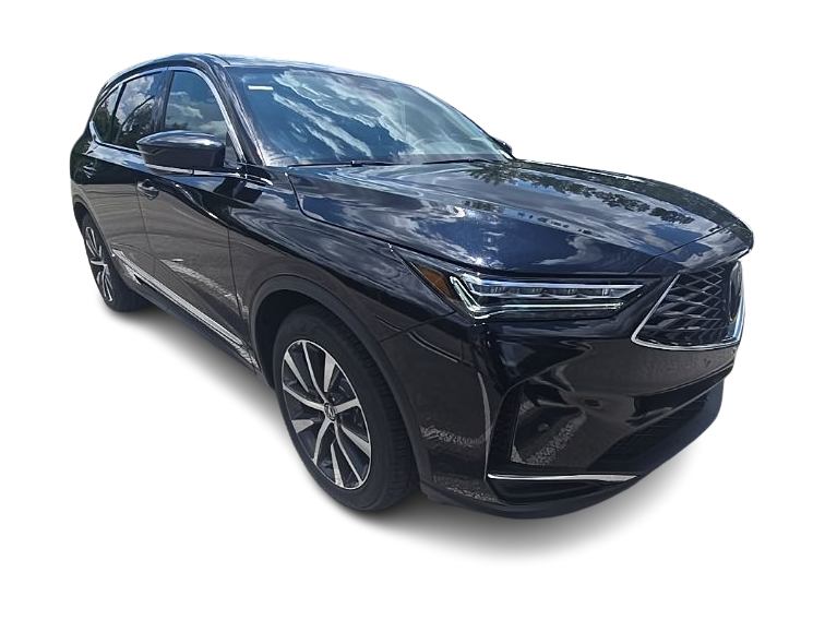 Thumbnail: 2026 Acura MDX - 20