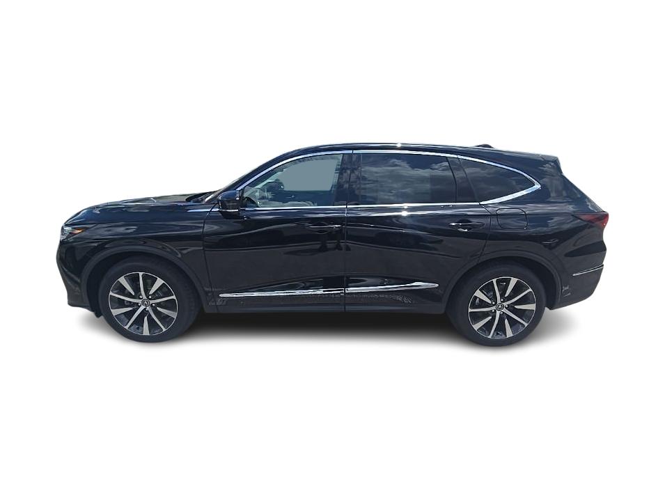 Thumbnail: 2026 Acura MDX - 3