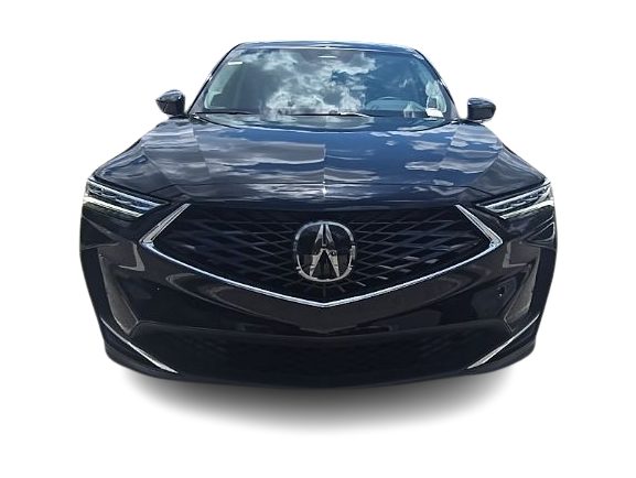 Thumbnail: 2026 Acura MDX - 6