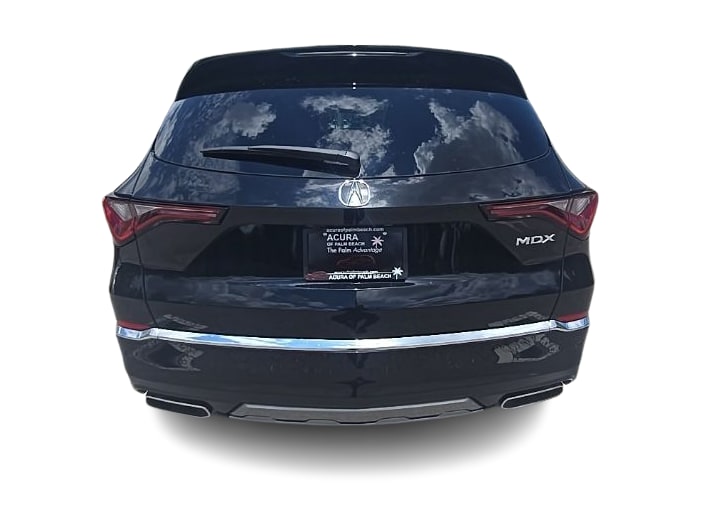 Thumbnail: 2026 Acura MDX - 5