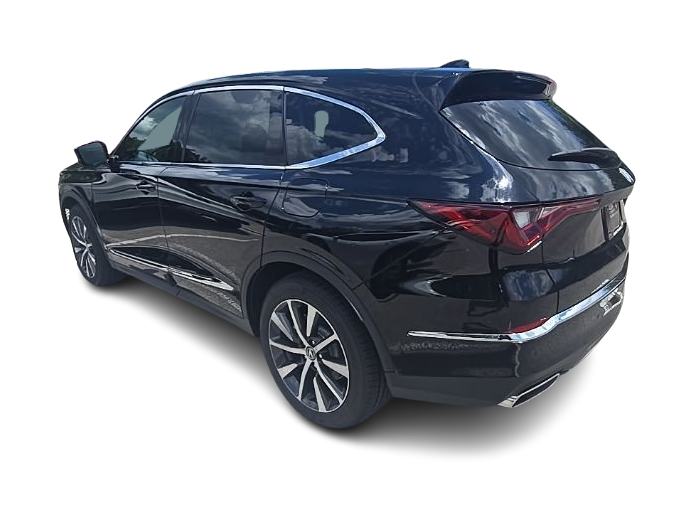 Thumbnail: 2026 Acura MDX - 4