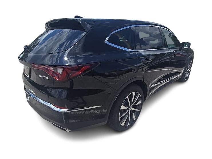 Thumbnail: 2026 Acura MDX - 18