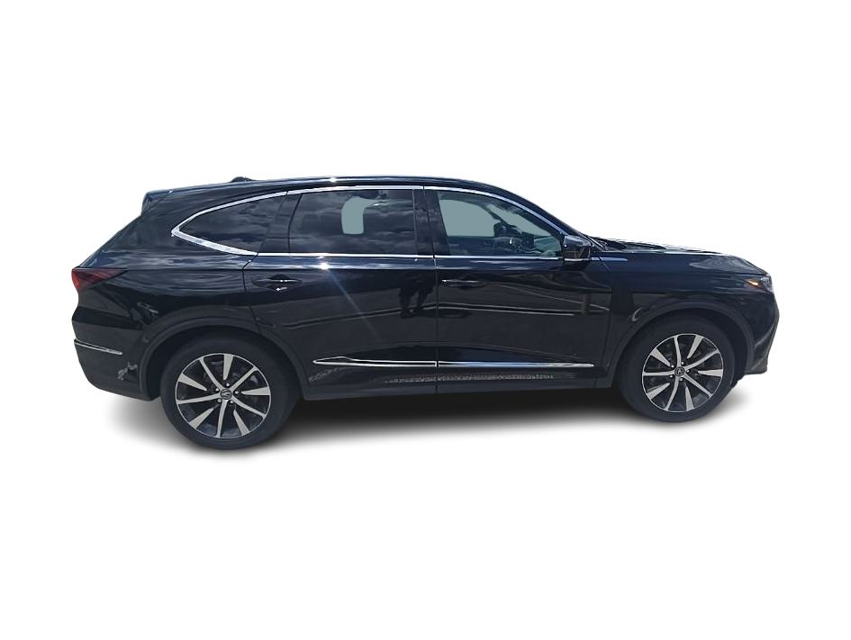 Thumbnail: 2026 Acura MDX - 19