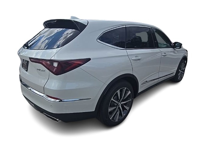 Thumbnail: 2026 Acura MDX - 18
