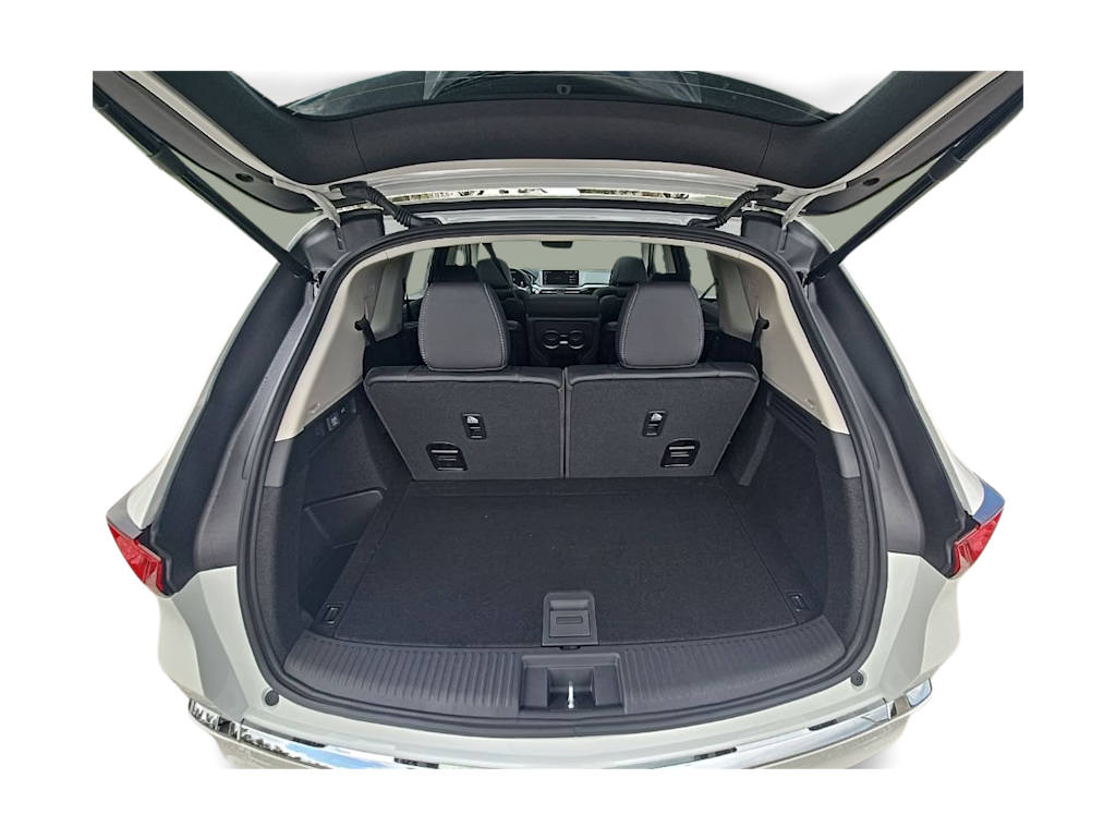 Thumbnail: 2026 Acura MDX - 16